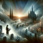 Qual o significado de sonhar Indo para Um Velório