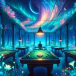 Qual o significado de sonhar Jogando Sinuca