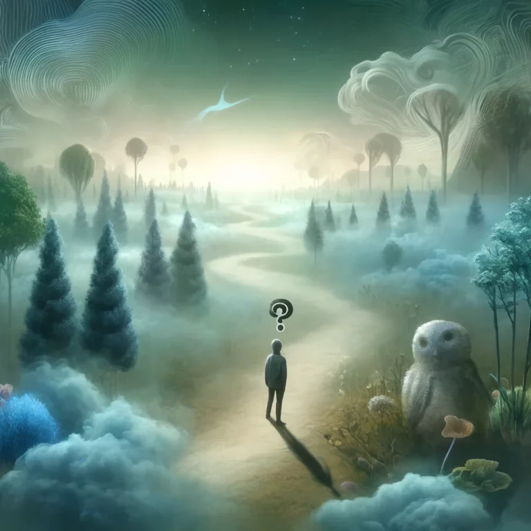 Qual o significado de sonhar Que Está Perdida