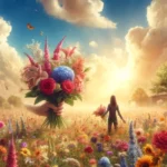 Qual o significado de sonhar Recebendo Flores