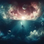 Qual o significado de sonhar Se Afogando