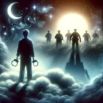 Qual o significado de sonhar sendo presa