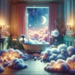 Qual o significado de sonhar Tomando Banho