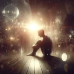 Qual o significado de sonhar Que Está Chorando