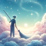 Qual o significado de sonhar Varrendo Casa