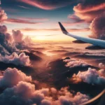 Qual o significado de sonhar Voando de Avião