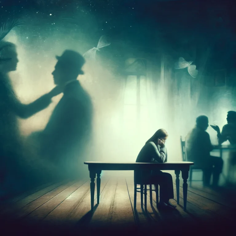 Qual o significado desonhar que está sendo traída