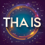 Qual o significado do nome Thais