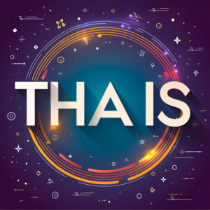 Qual o significado do nome Thais