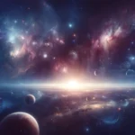 Qual o significado do nome universo?